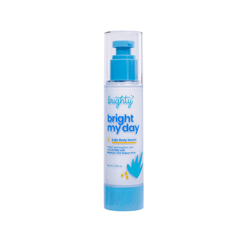 BRIGHTY Bright My Day Kojic Body Serum