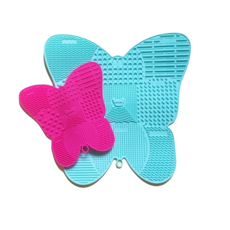 BEAUTYLIST Butterfly Cleansing Mat (Big)