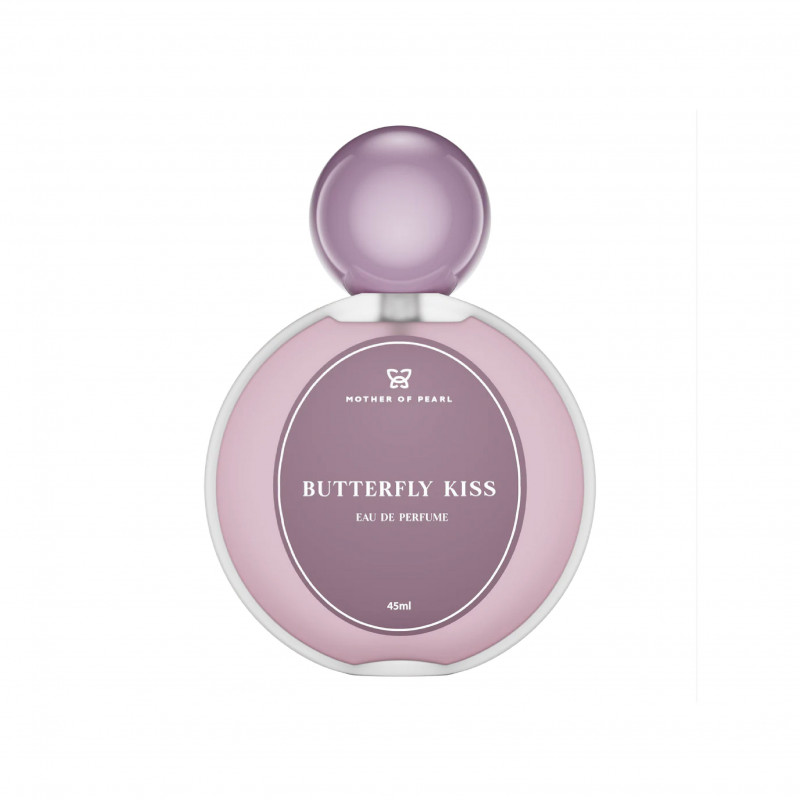 MOTHER OF PEARL Mother of Perfumery - Butterfly Kiss