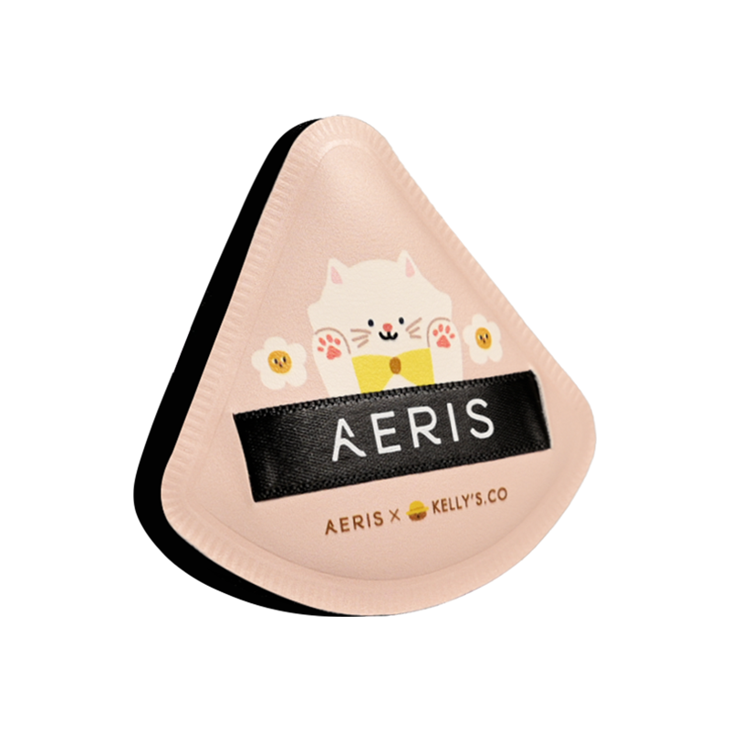 AERIS BEAUTE Aeris Beauté x Kelly's Co. Cloud Conceal Puff