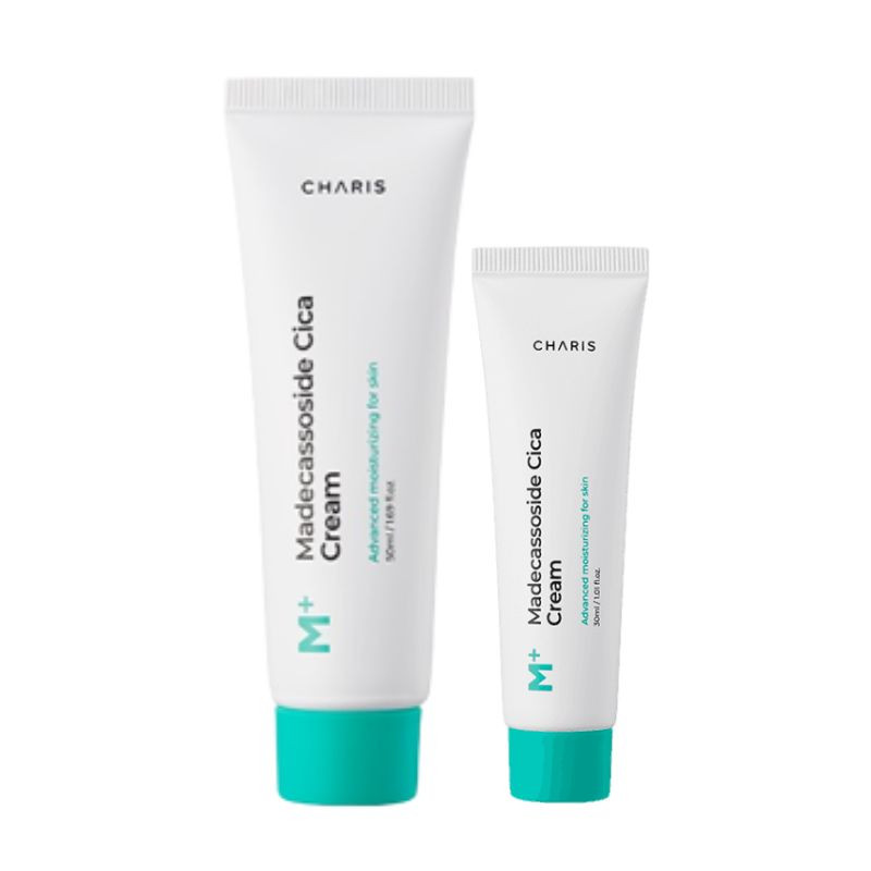 CHARIS M+ 30ml+50ml Kit