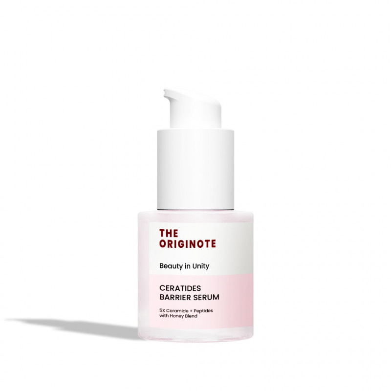 THE ORIGINOTE Ceratides Barrier Serum