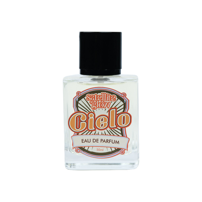 SATELLITE OF GLOW Cielo Eau De Parfum 50 ml