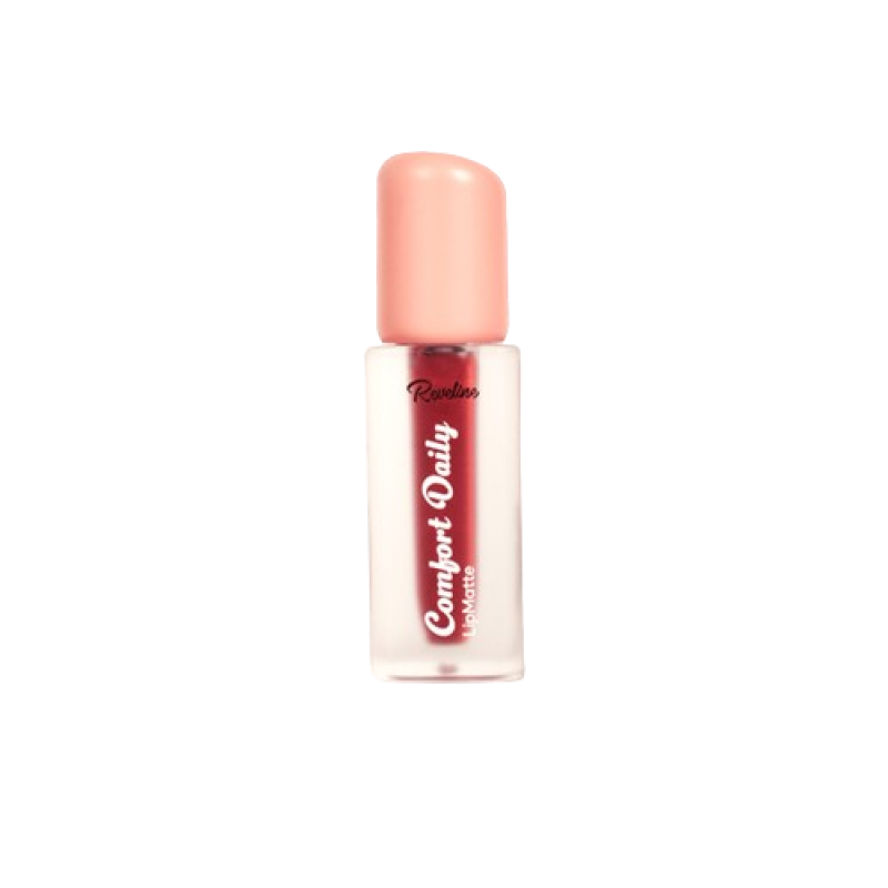 Reveline Comfort Daily Lipmatte