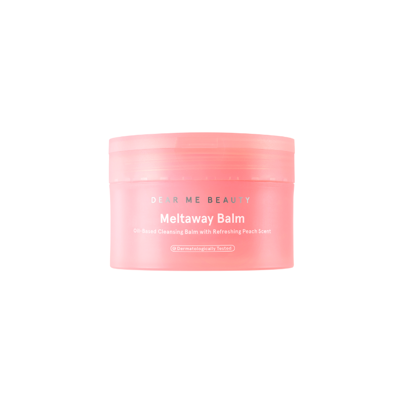 DEAR ME BEAUTY Cleansing Balm - Meltaway Balm