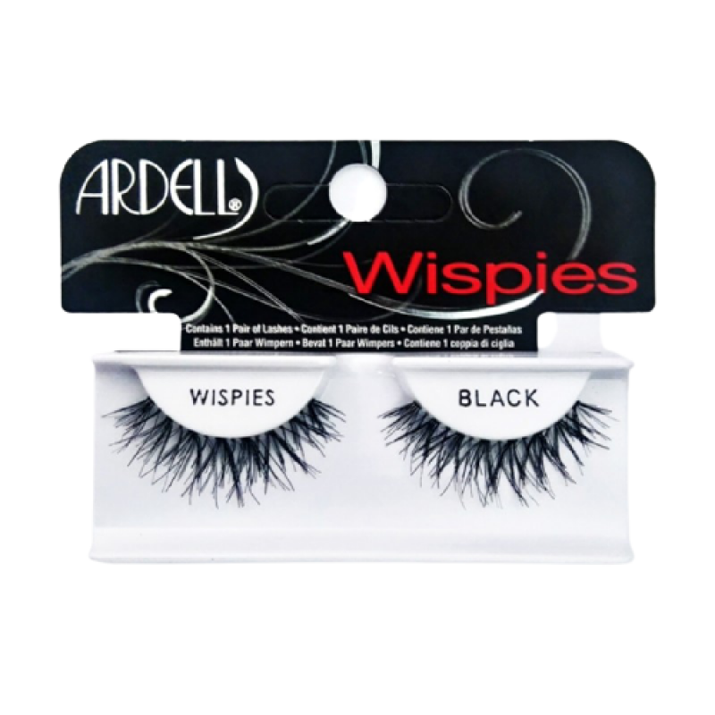 ARDELL 63810 Insivibands Wispies Black