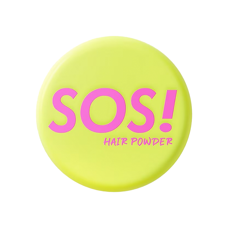 DAZZLE ME SOS Hair Powder