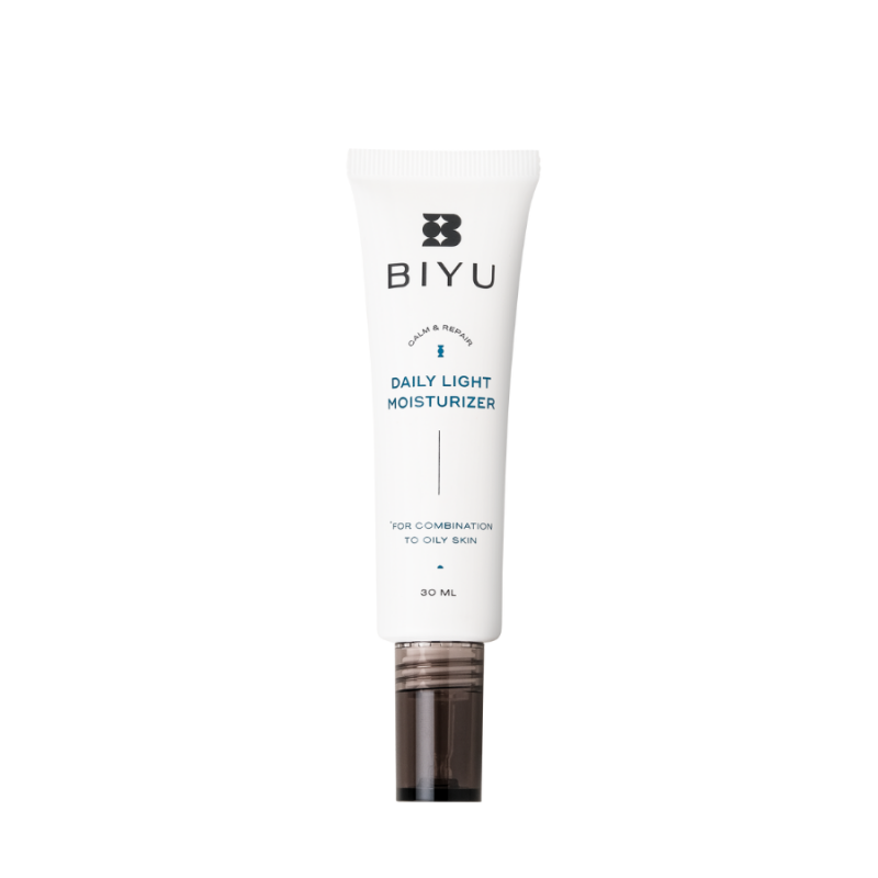 BIYU Daily Light Moisturizer 30ml