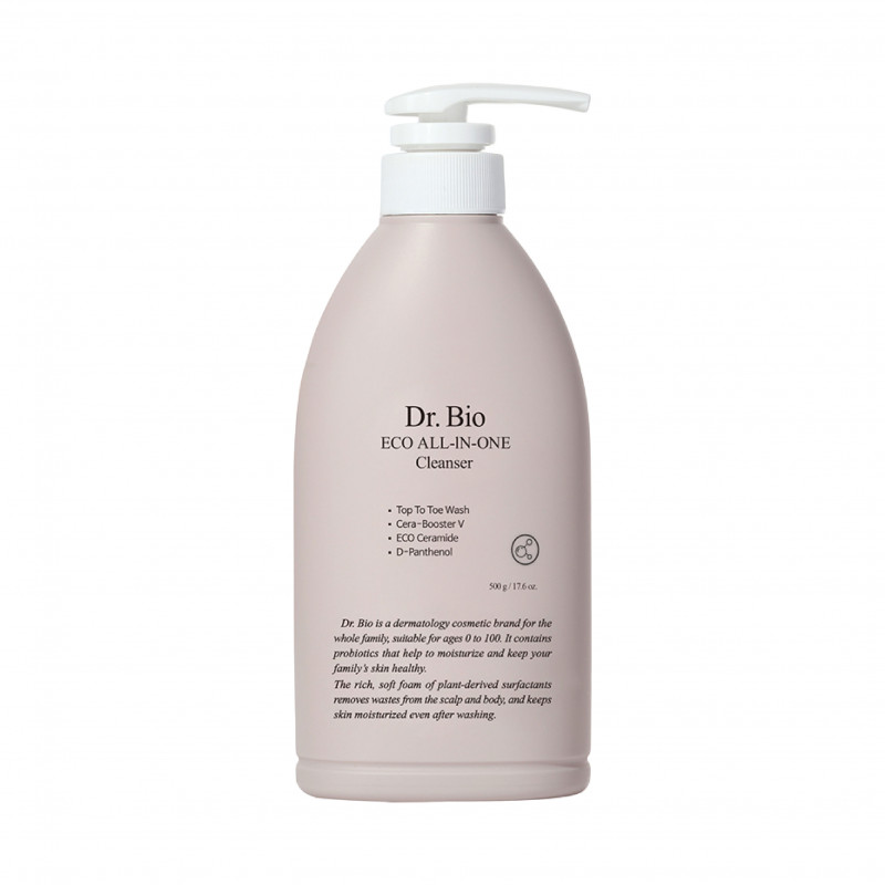 DR BIO Eco All in One Cleanser