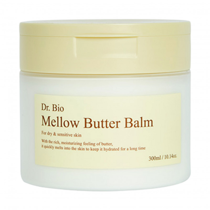 DR BIO Mellow Butter Balm