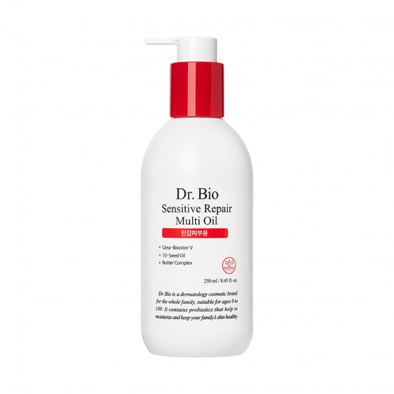 DR BIO Sensitive Repair Multi Oil