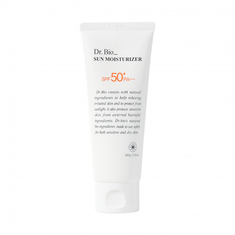 DR BIO Sun Moisturizer