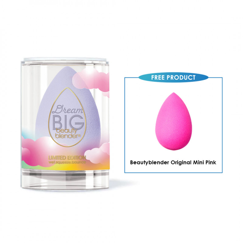 BEAUTYBLENDER Big Dream