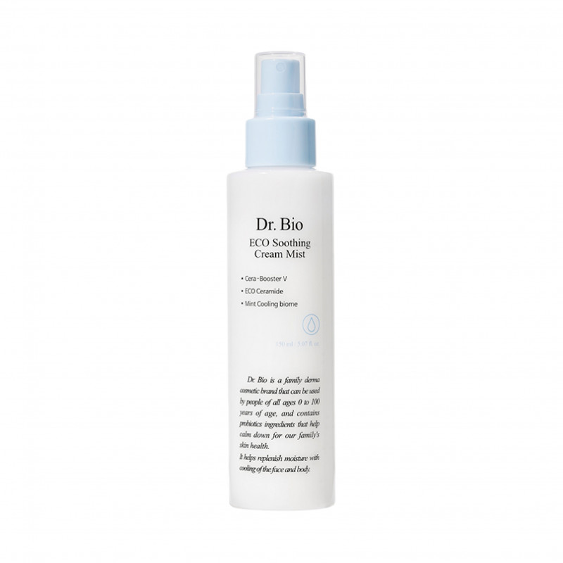 DR BIO Eco Soothing Cream Mist