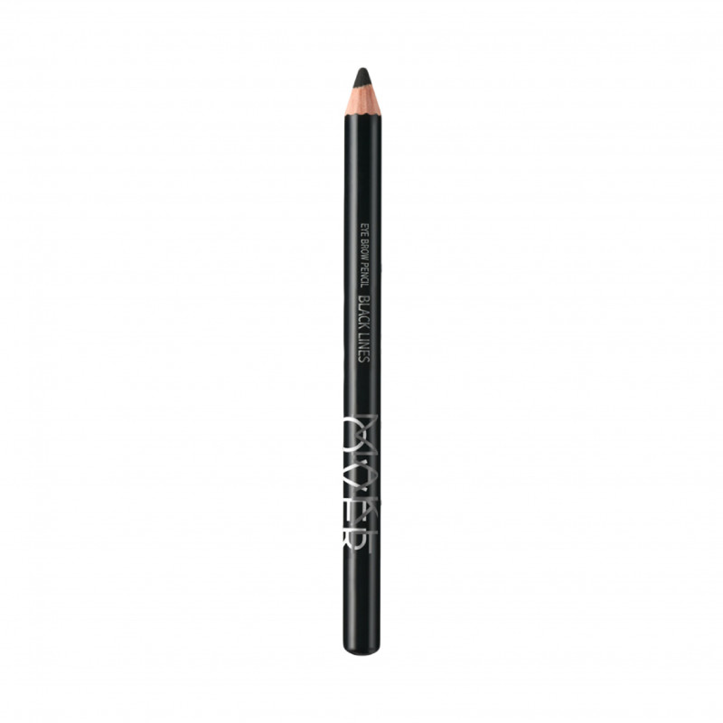 MAKE OVER Eyebrow Pencil 1,14 g (Pc(s))