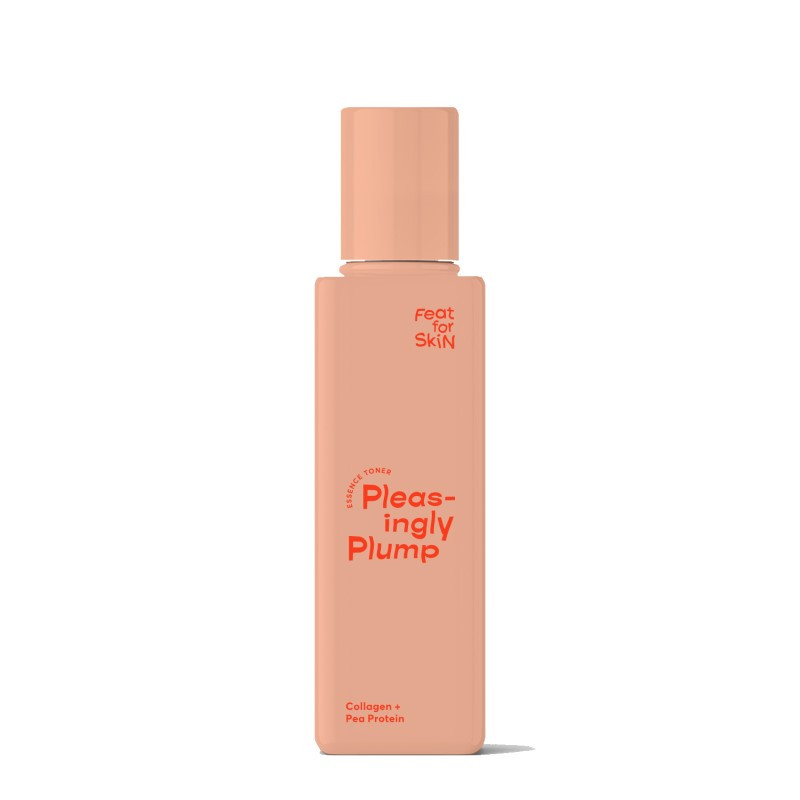 FEATFORSKIN Pleasingly Plump (Essence Toner)