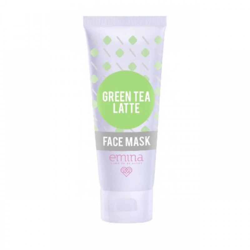 EMINA Face Mask 60ml