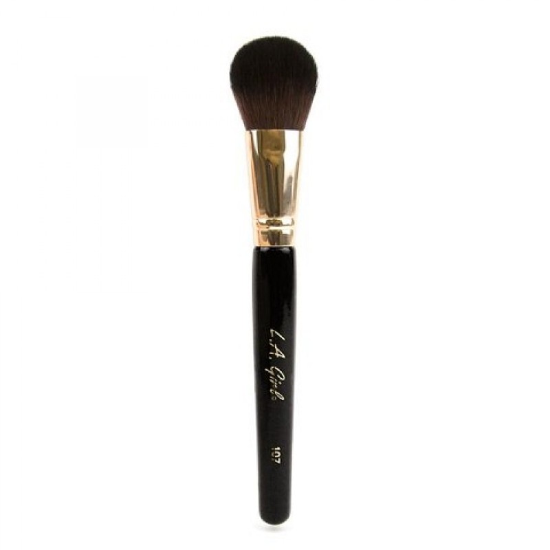 LA GIRL & LA COLORS 107 Pro Blush Brush