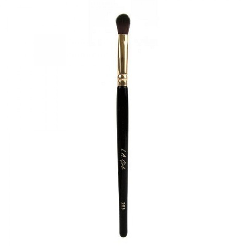 LA GIRL & LA COLORS 203 Pro Blending Brush