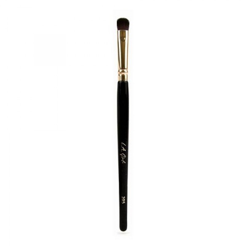 LA GIRL & LA COLORS 205 Small Shader Pro Brush