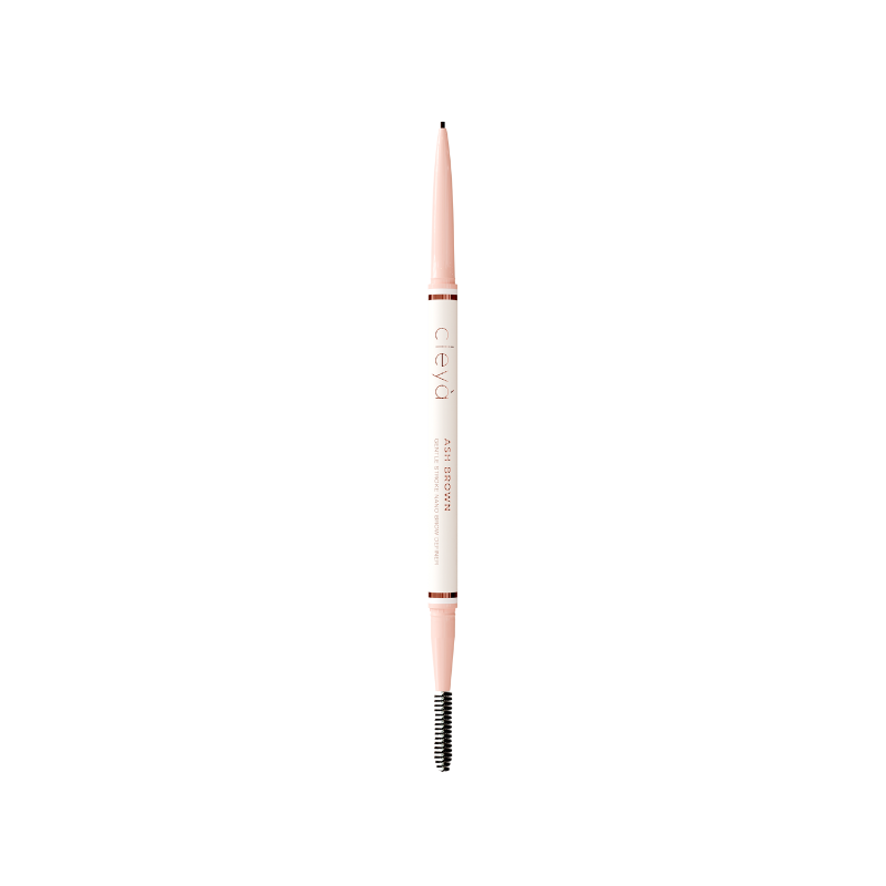 CLEYA BEAUTY Gentle Stroke Nano Brow Definer