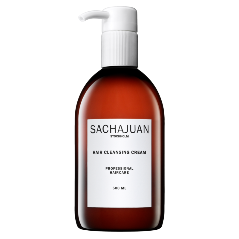 SACHAJUAN Hair Cleansing Cream