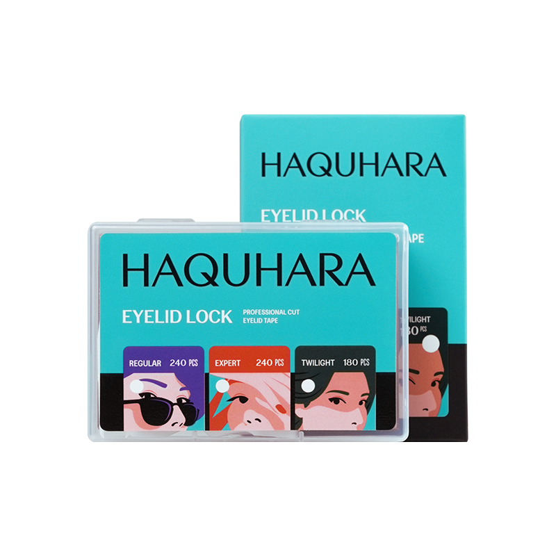 HAQUHARA Eyelid Lock