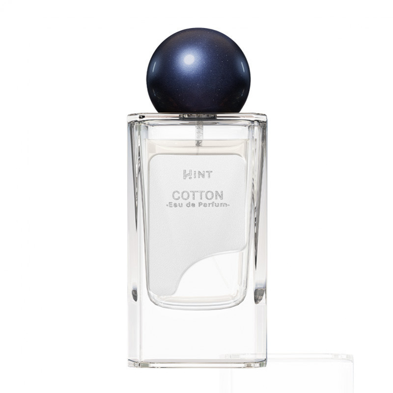 HINT Cotton Eau De Parfum