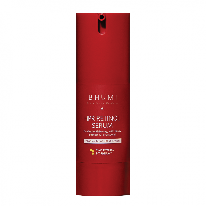 BHUMI HPR Retinol Serum