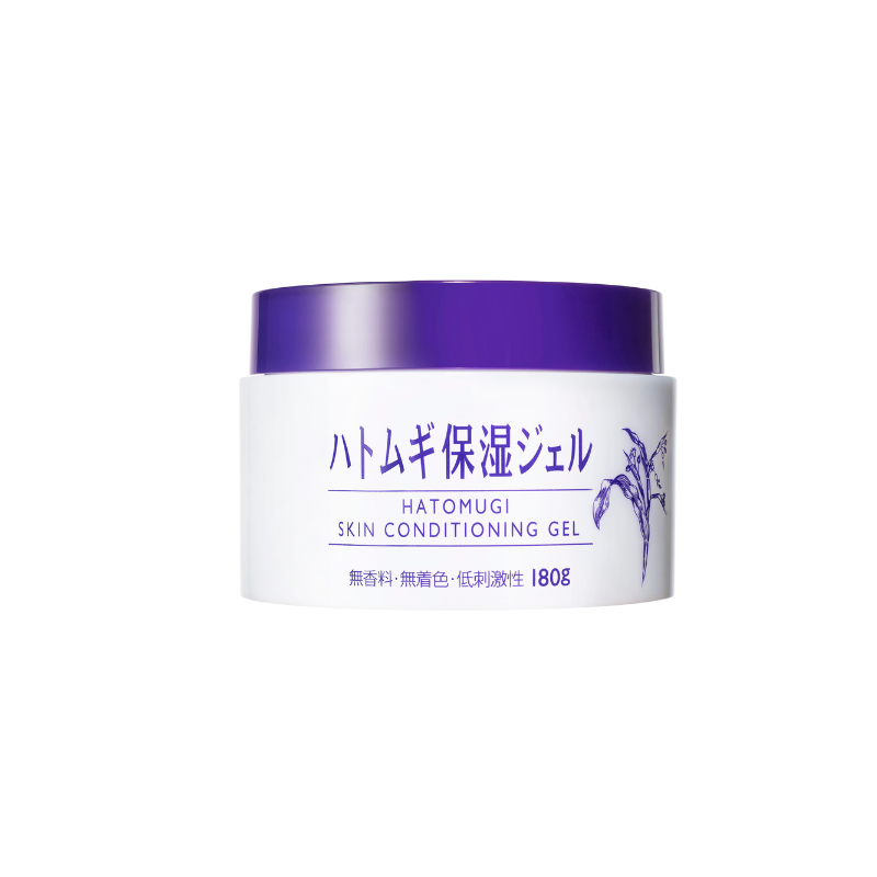 HATOMUGI Skin Conditioning Gel