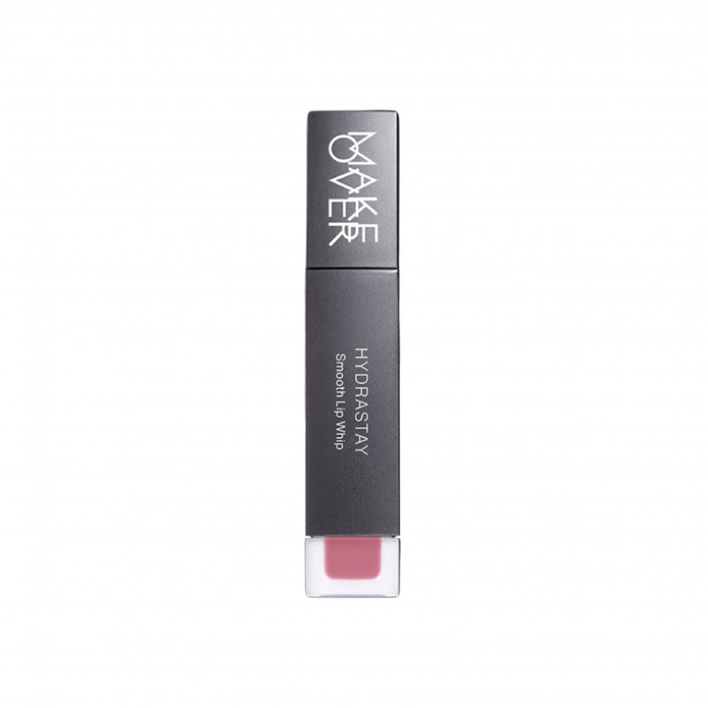 MAKE OVER Hydrastay Smooth Lip Whip 6.5 g