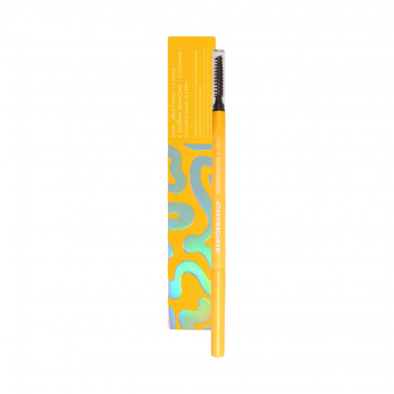 MAD FOR MAKEUP Incredibrow Brow Enhancer