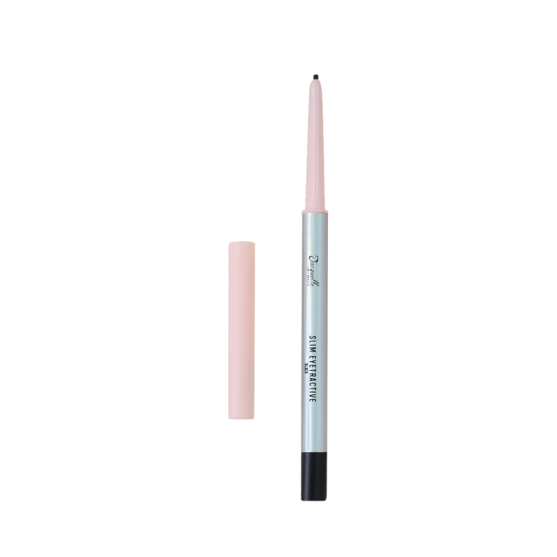 JACQUELLE Slim Eyetractive (Eyeliner Pen) Brush Waterproof