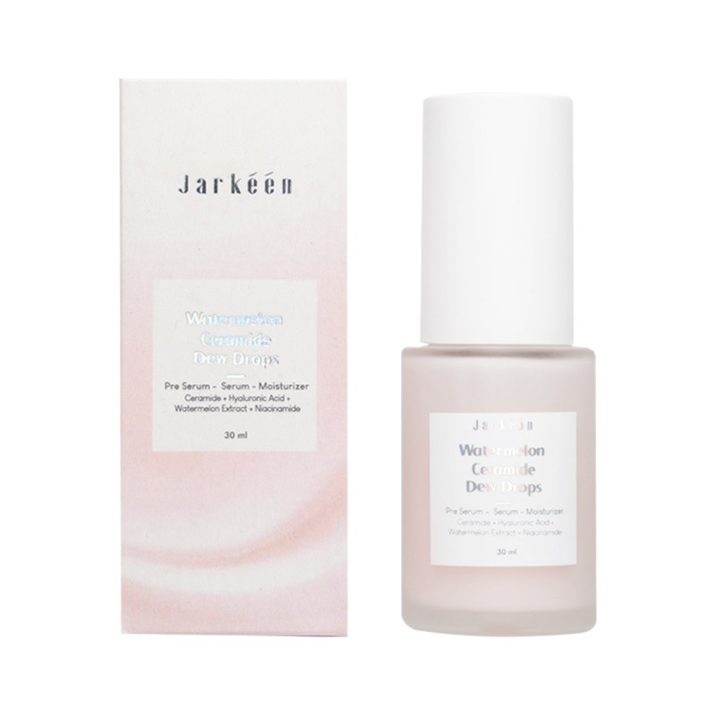 JARKEEN Watermelon Ceramide Dew Drops