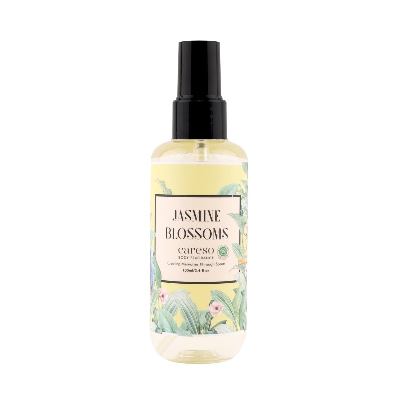 CARESO Jasmine Blossom