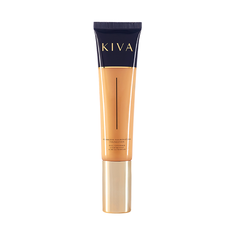 KIVA Flawless Illuminating Foundation