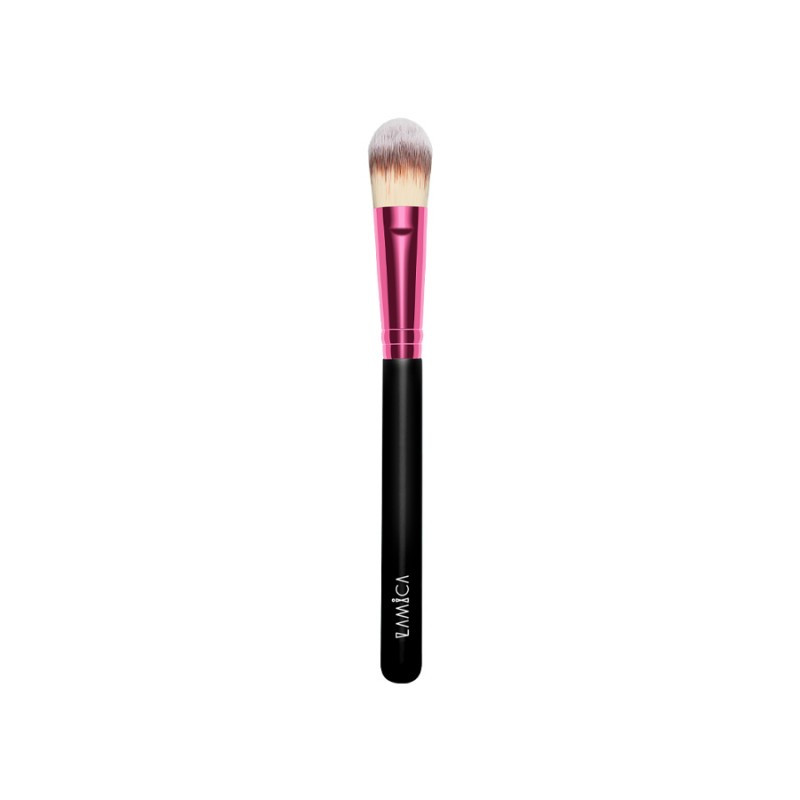 LAMICA Foundation Brushh