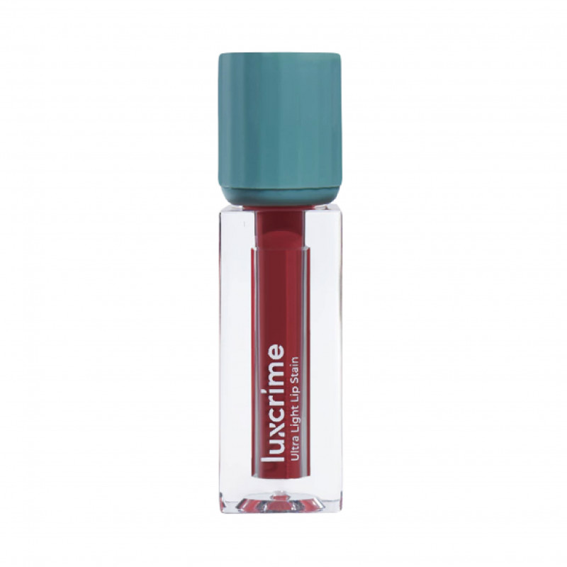 LUXCRIME Ultra Light Lip Stain (New Formula)