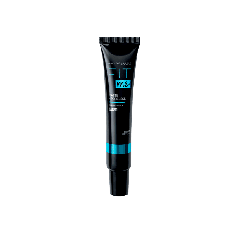 MAYBELLINE Fit Me Matte and Poreless Primer