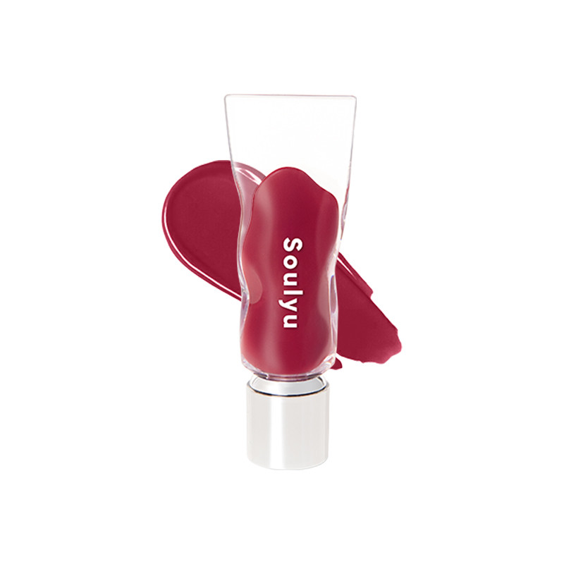 SOULYU Intense Stay Lip Stain