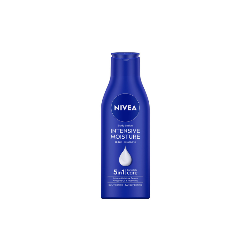 NIVEA Body Intensive Lotion