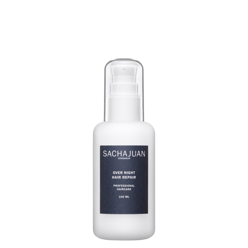 SACHAJUAN Overnight Hair Repair