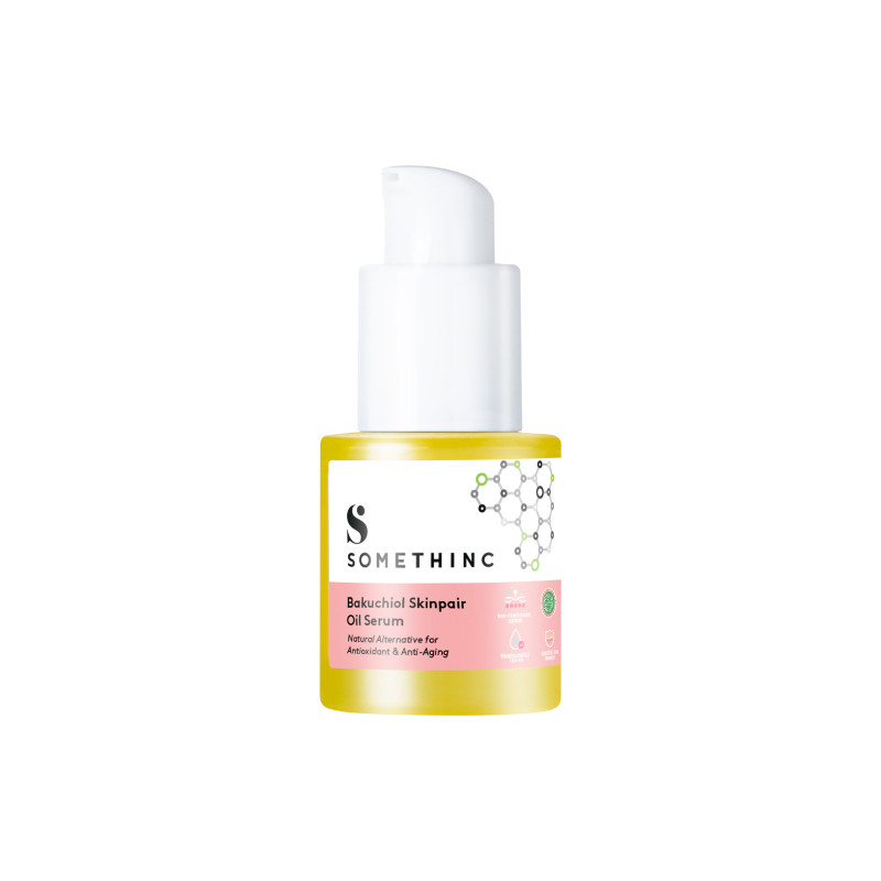 SOMETHINC Bakuchiol Skinpair Oil Serum