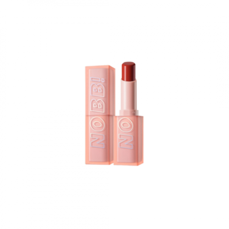 NOBB Pink Light Lipstick