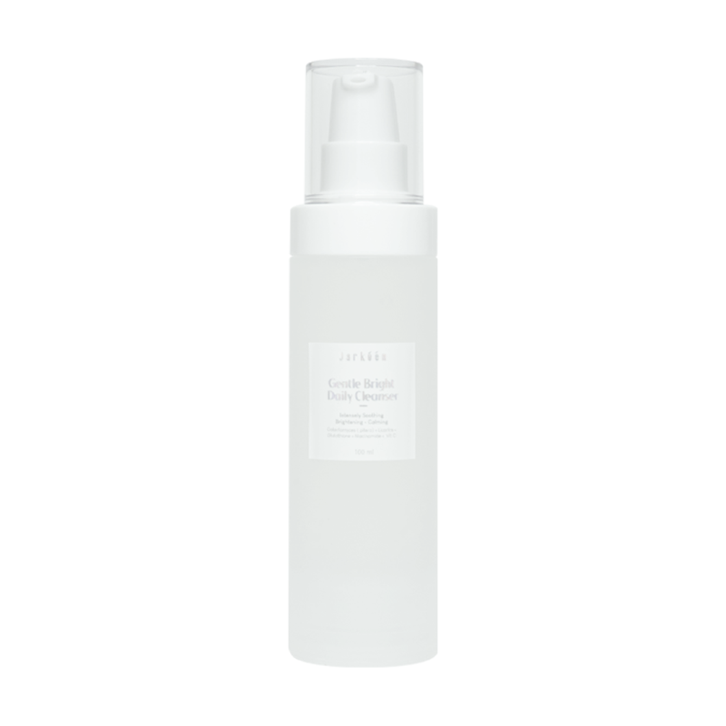 JARKEEN Gentle Bright Daily Cleanser