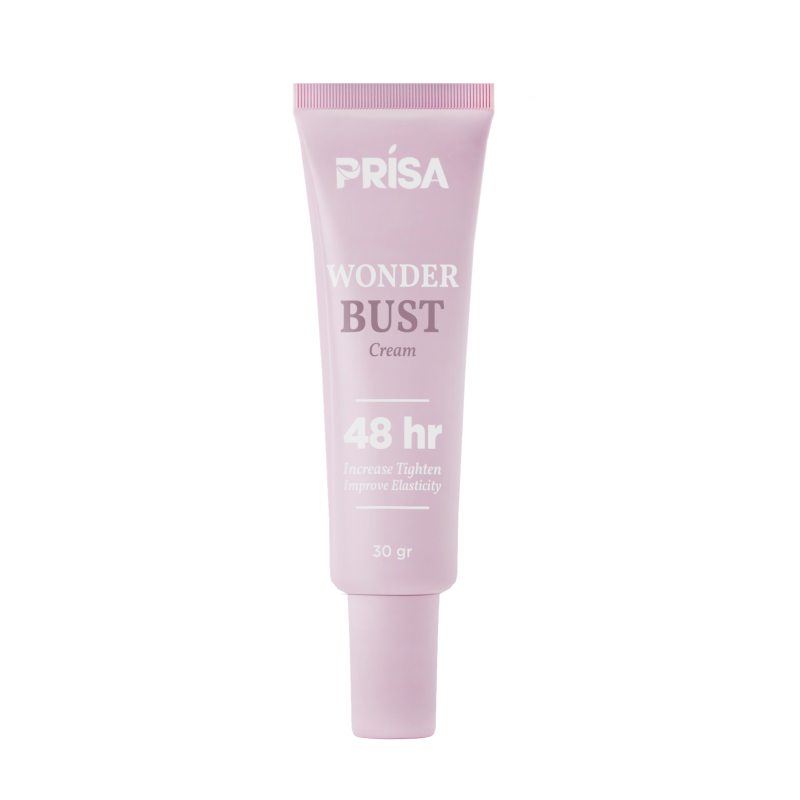 PRISA Wonder Bust Cream