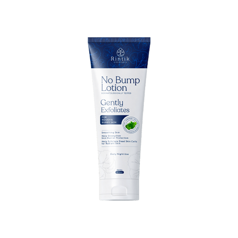 RINTIK No Bump Lotion