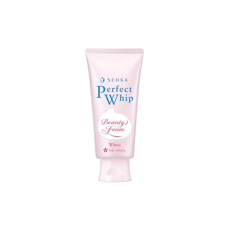 SENKA [RENEWAL] Senka Perfect Whip White 100gr