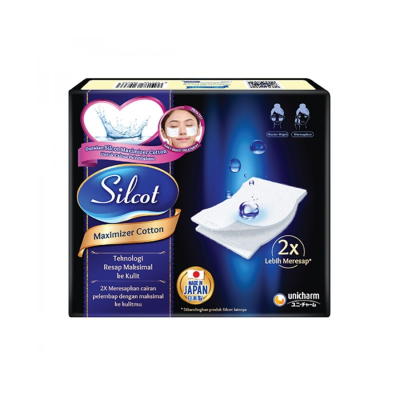 SILCOT Maximizer Cotton 40P