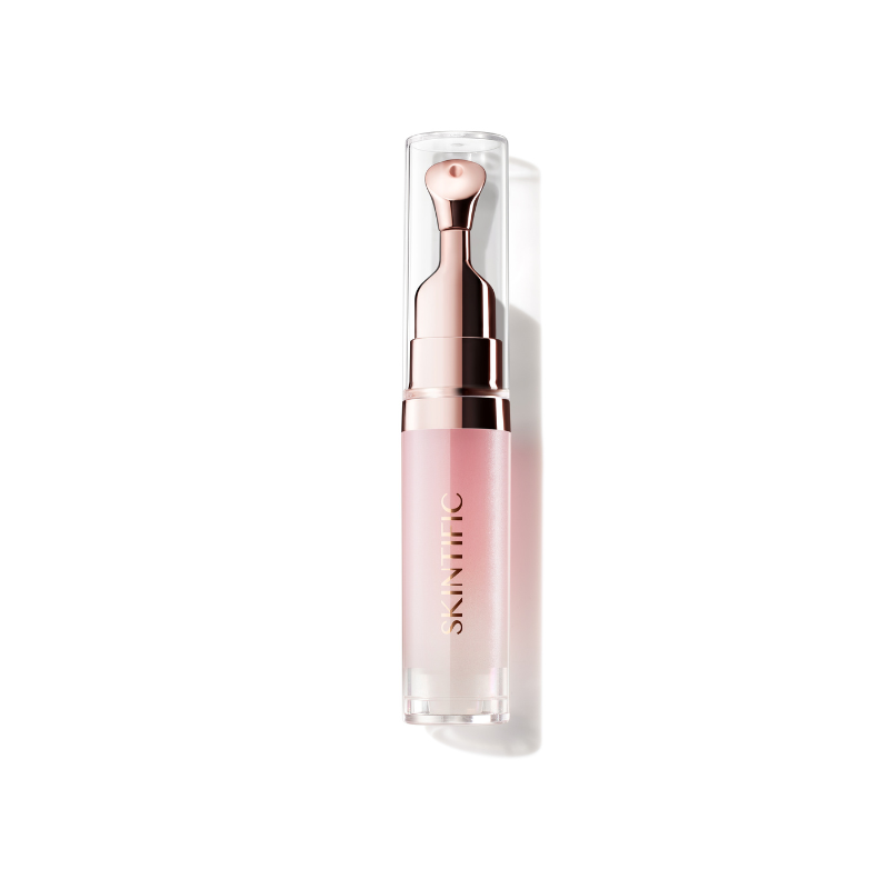 SKINTIFIC Peptide Brightening Lip Serum